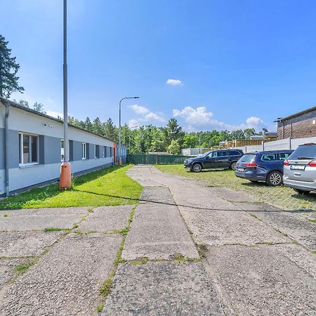 Apartmany A Ubytovani Premyslova, Hradec Kralove Exterior photo