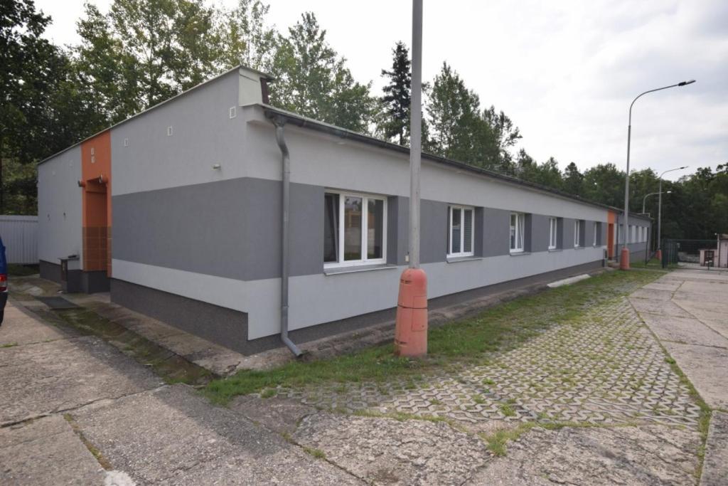 Apartmany A Ubytovani Premyslova, Hradec Kralove Exterior photo