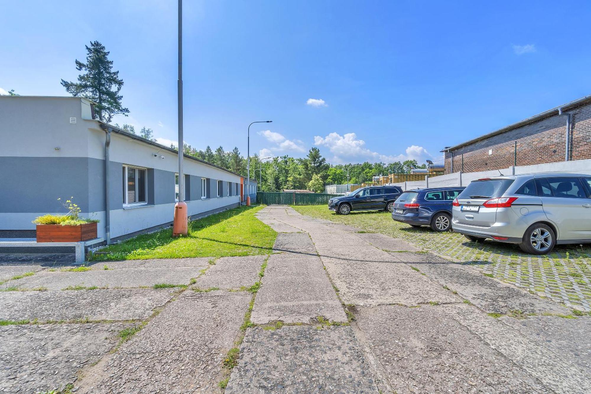 Apartmany A Ubytovani Premyslova, Hradec Kralove Exterior photo