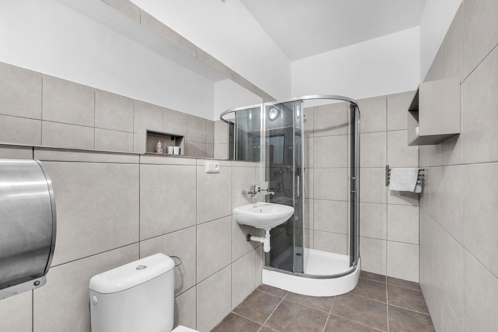 Apartmany A Ubytovani Premyslova, Hradec Kralove Exterior photo