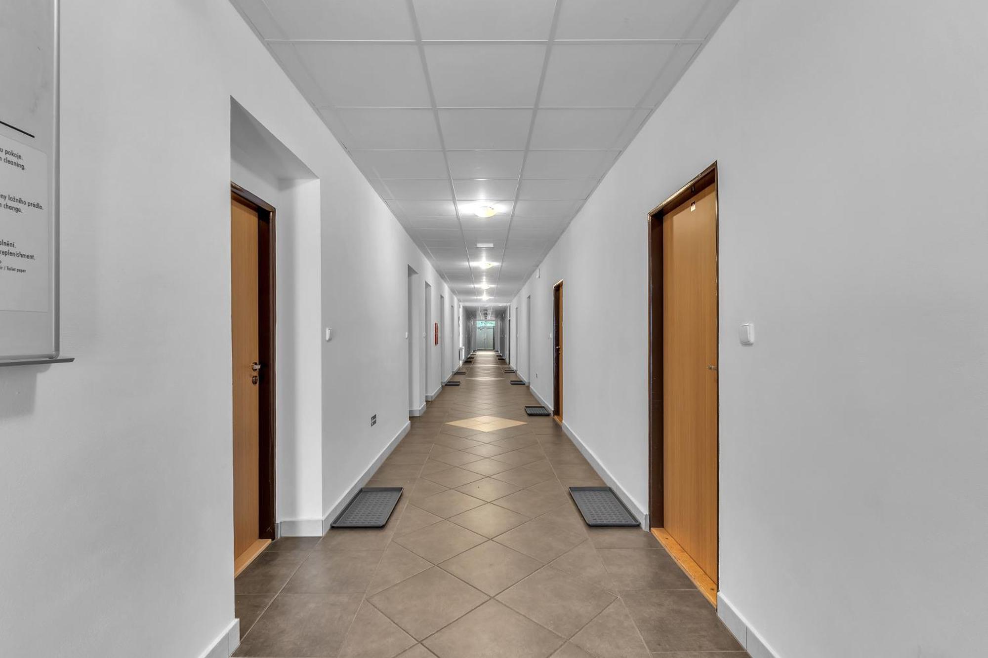 Apartmany A Ubytovani Premyslova, Hradec Kralove Exterior photo