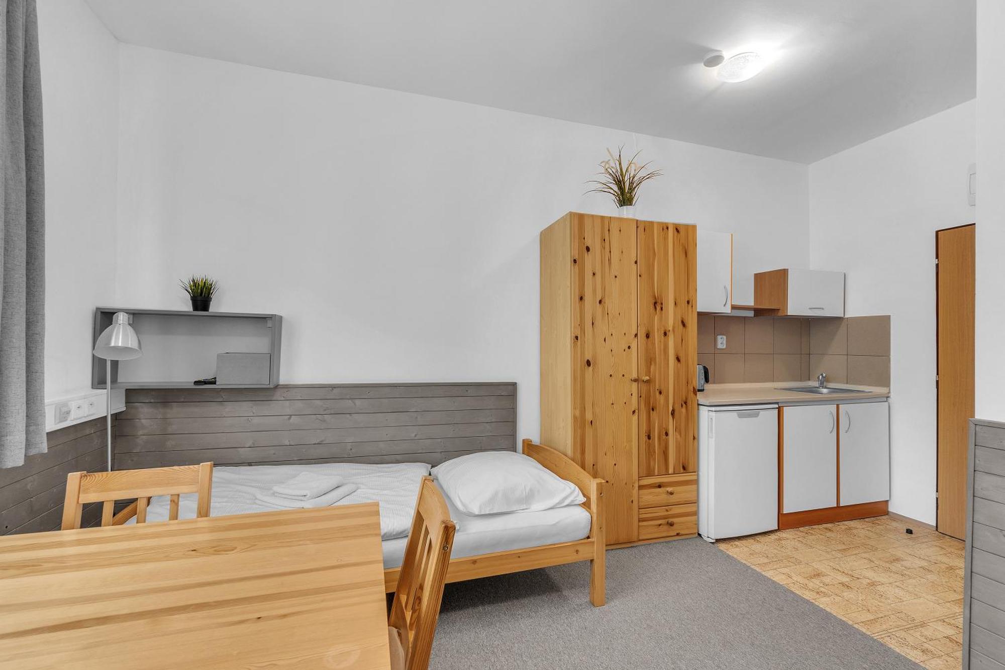 Apartmany A Ubytovani Premyslova, Hradec Kralove Exterior photo