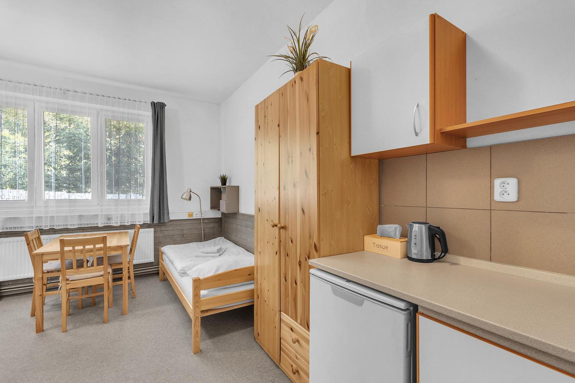 Apartmany A Ubytovani Premyslova, Hradec Kralove Exterior photo