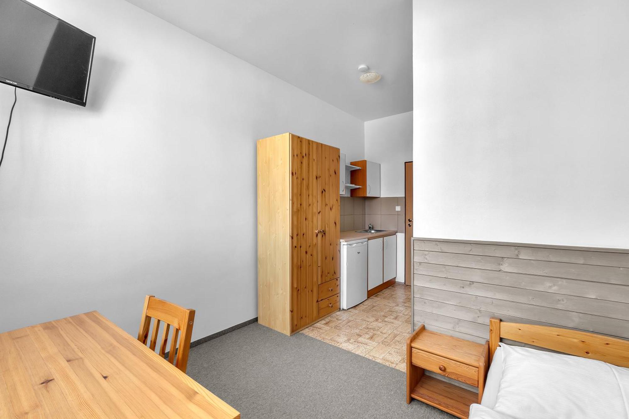 Apartmany A Ubytovani Premyslova, Hradec Kralove Exterior photo