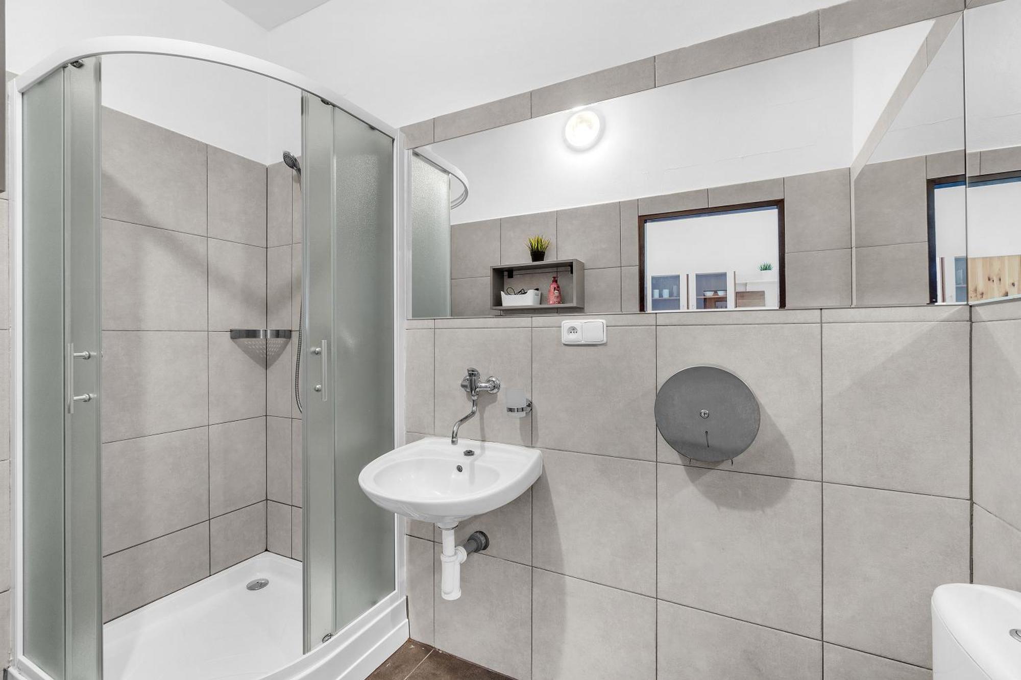 Apartmany A Ubytovani Premyslova, Hradec Kralove Exterior photo