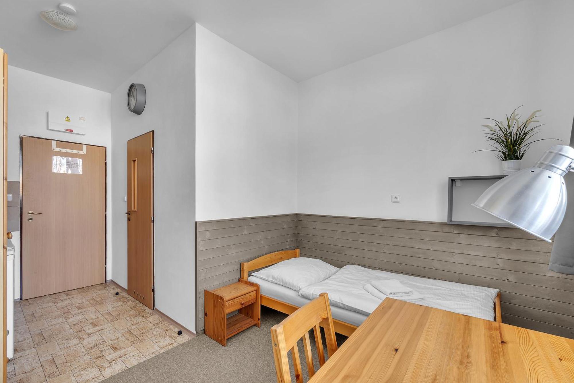 Apartmany A Ubytovani Premyslova, Hradec Kralove Exterior photo