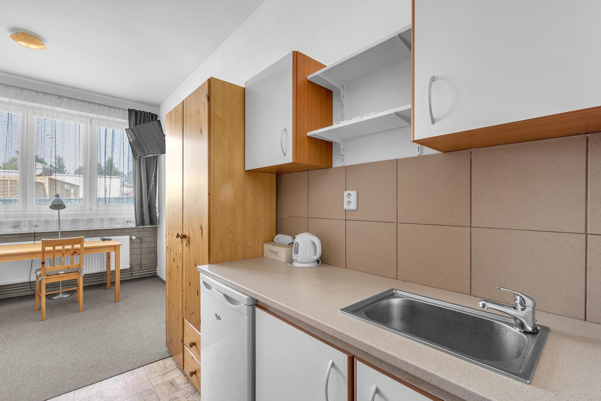 Apartmany A Ubytovani Premyslova, Hradec Kralove Exterior photo