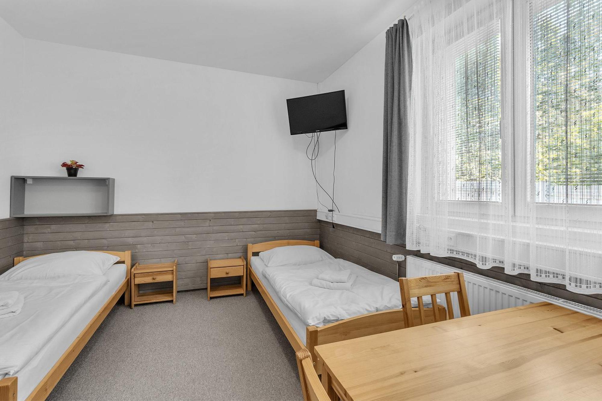 Apartmany A Ubytovani Premyslova, Hradec Kralove Exterior photo