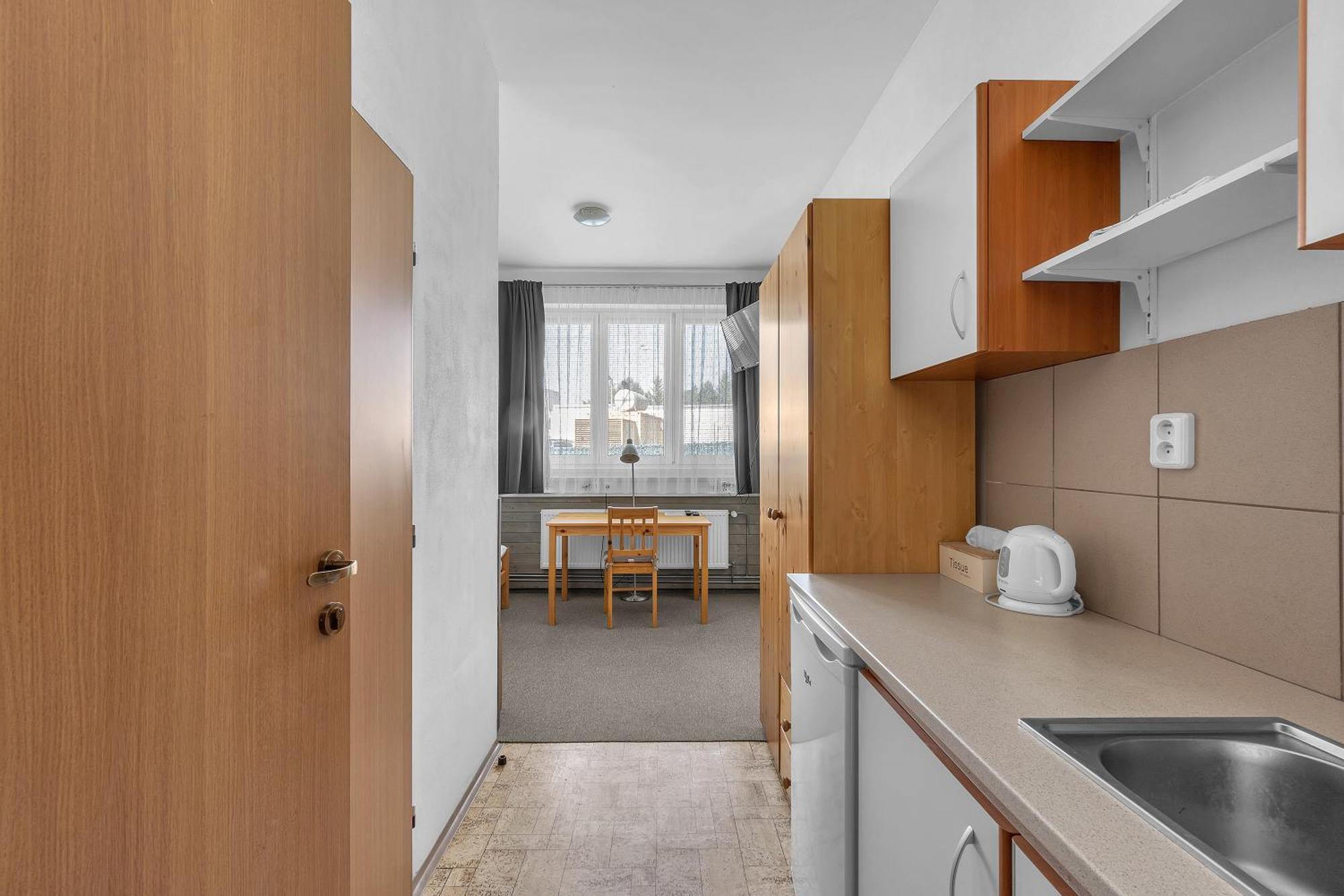 Apartmany A Ubytovani Premyslova, Hradec Kralove Exterior photo
