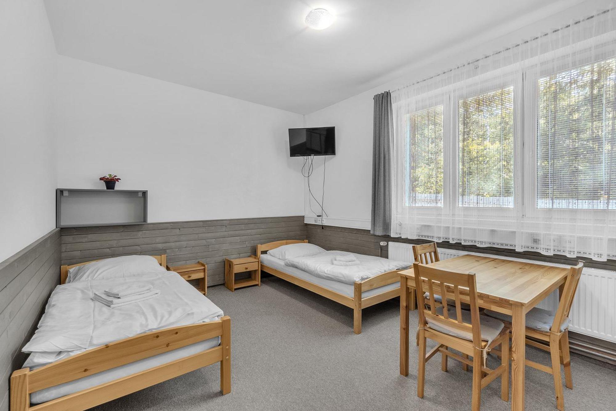Apartmany A Ubytovani Premyslova, Hradec Kralove Exterior photo